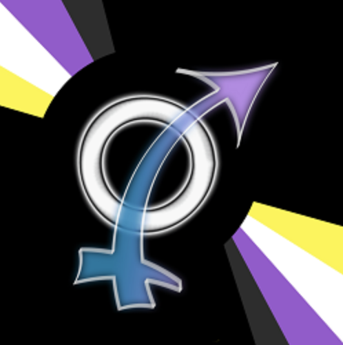 progetto genderqueer no binary