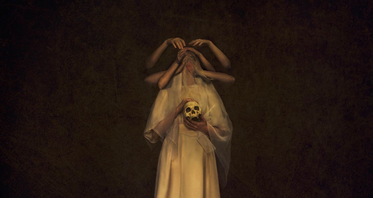 Giulia Rosada fotografia